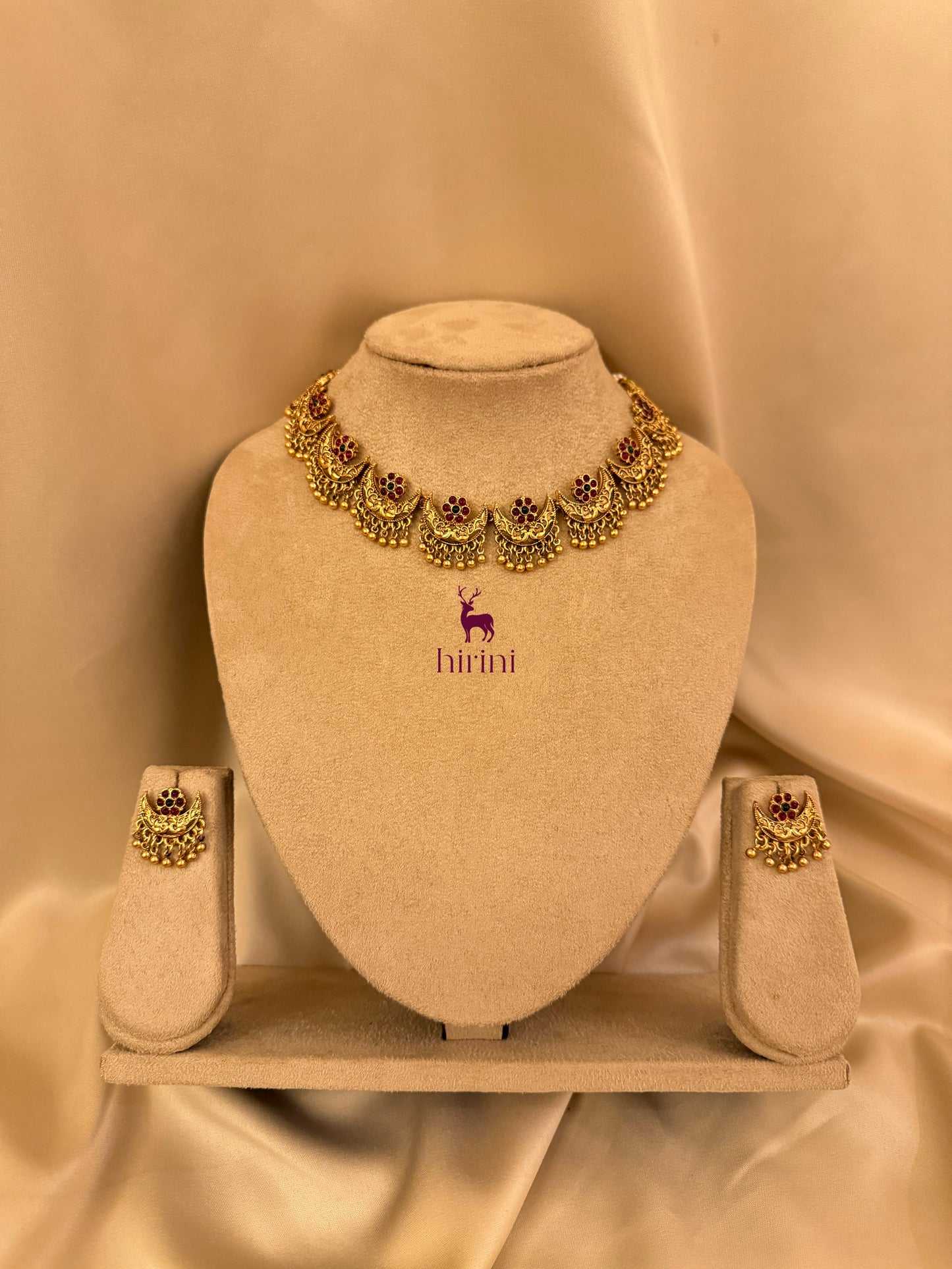Chandrahaar Necklace
