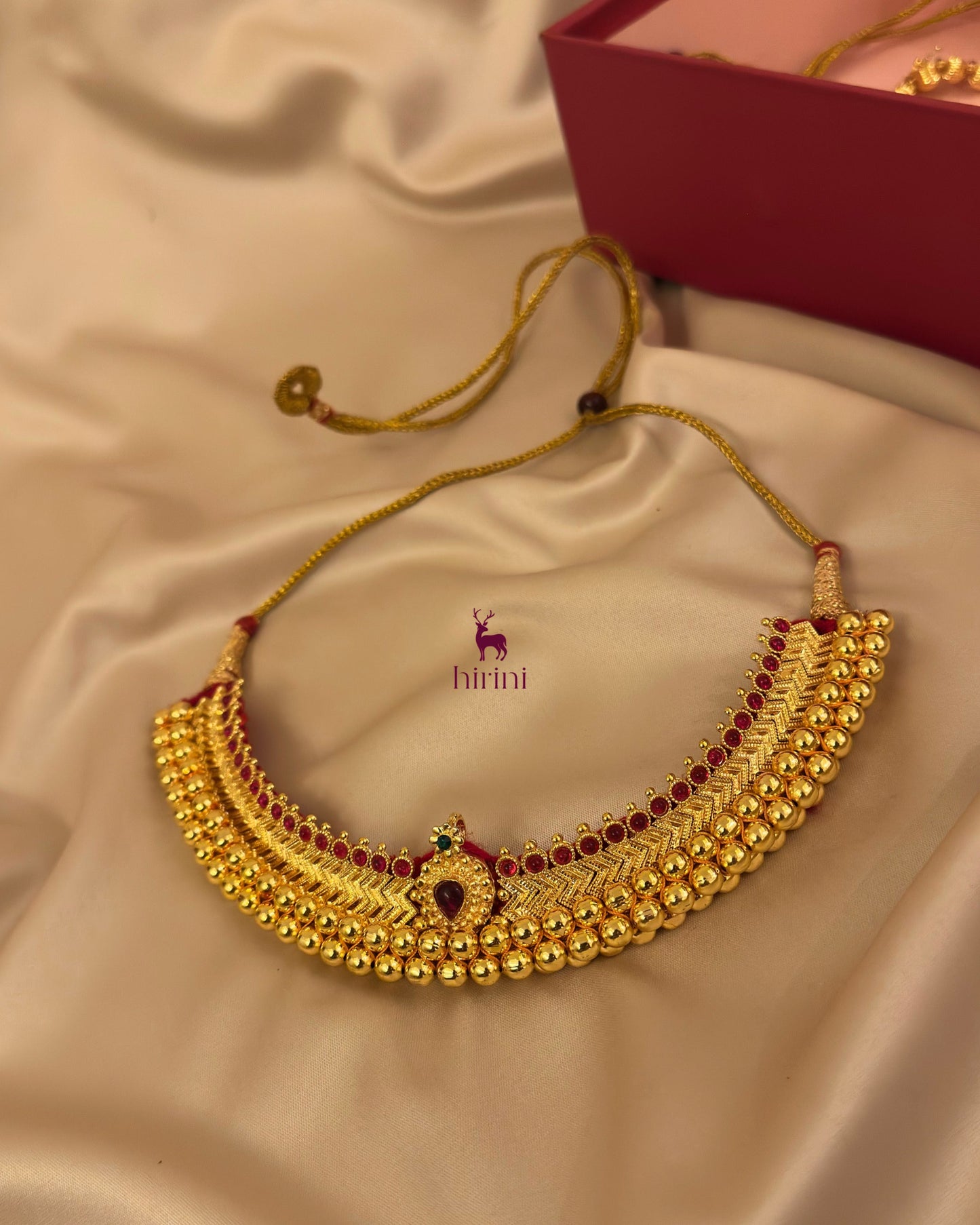 Kolhapuri Vajratik Thushi