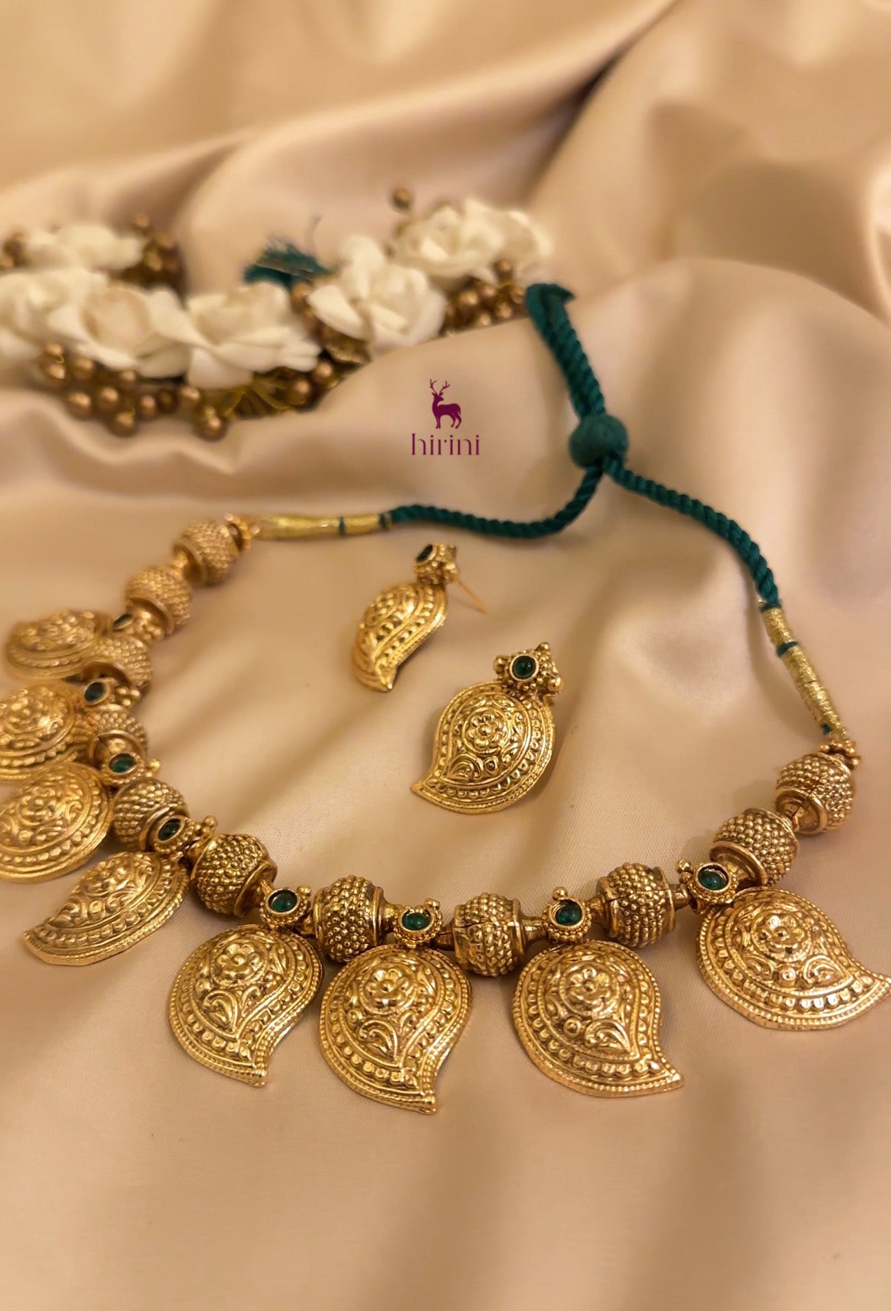 Varsha Kaudi Set