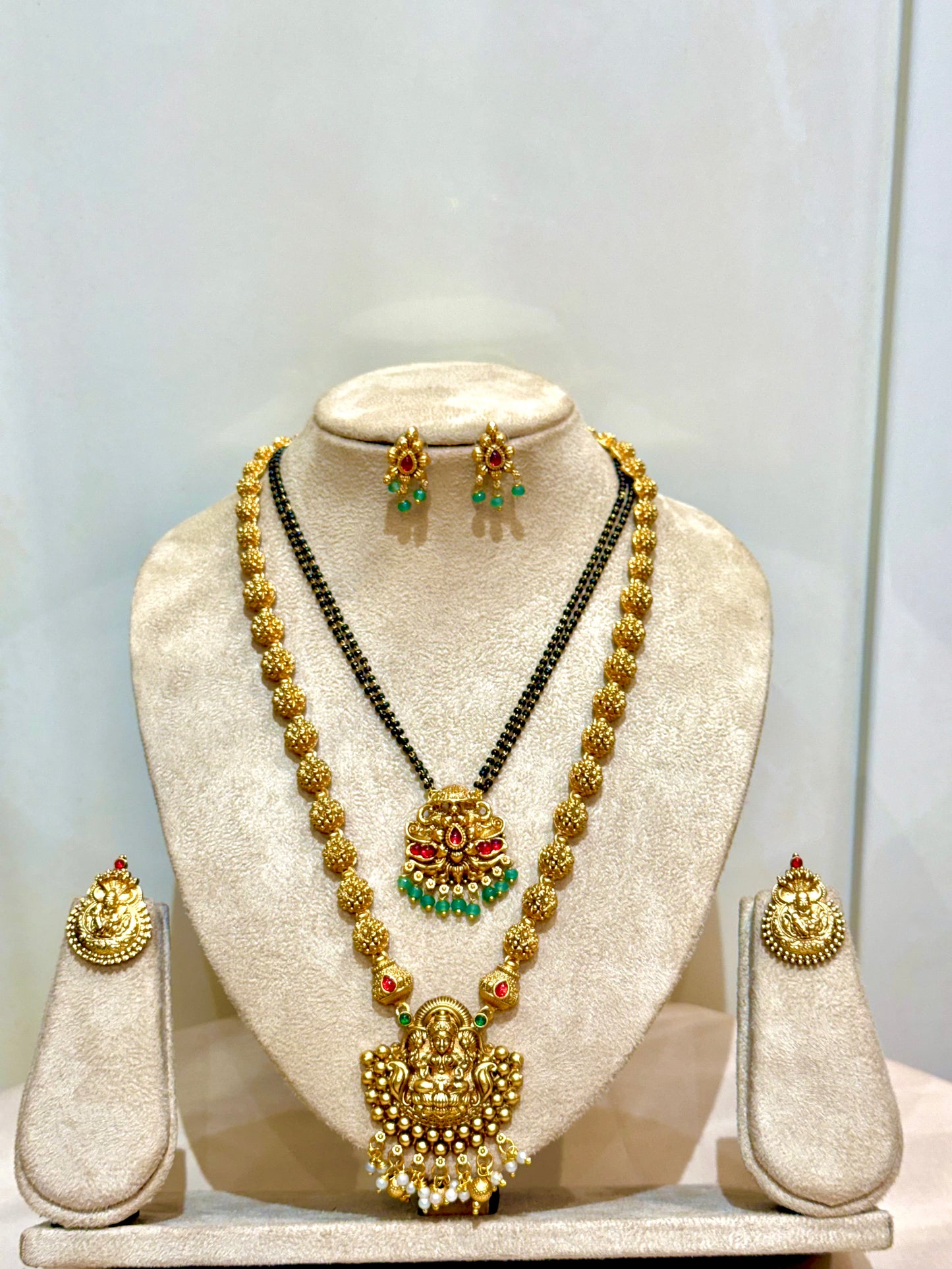 Mangalyam Mangalsutra
