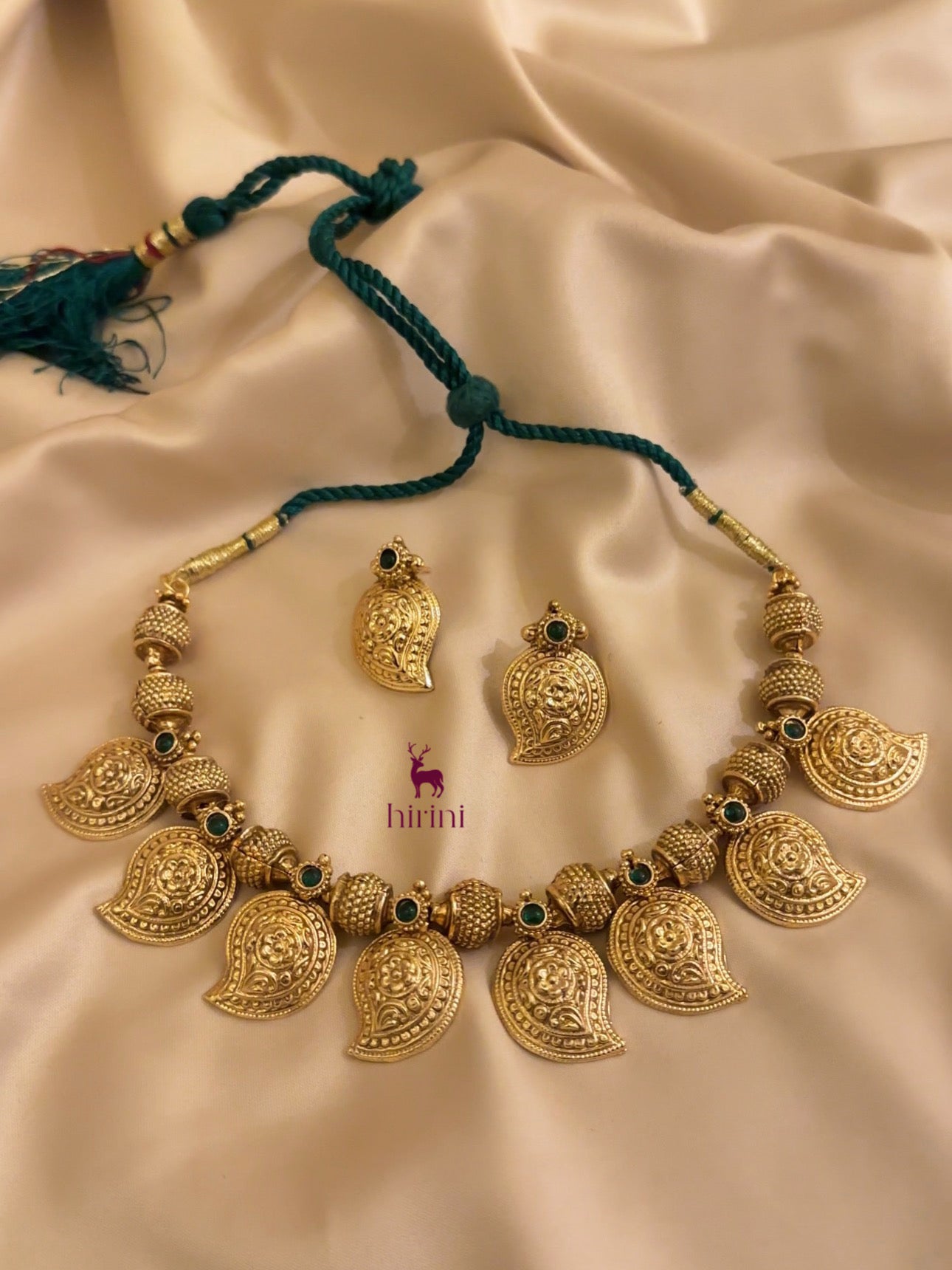 Varsha Kaudi Set