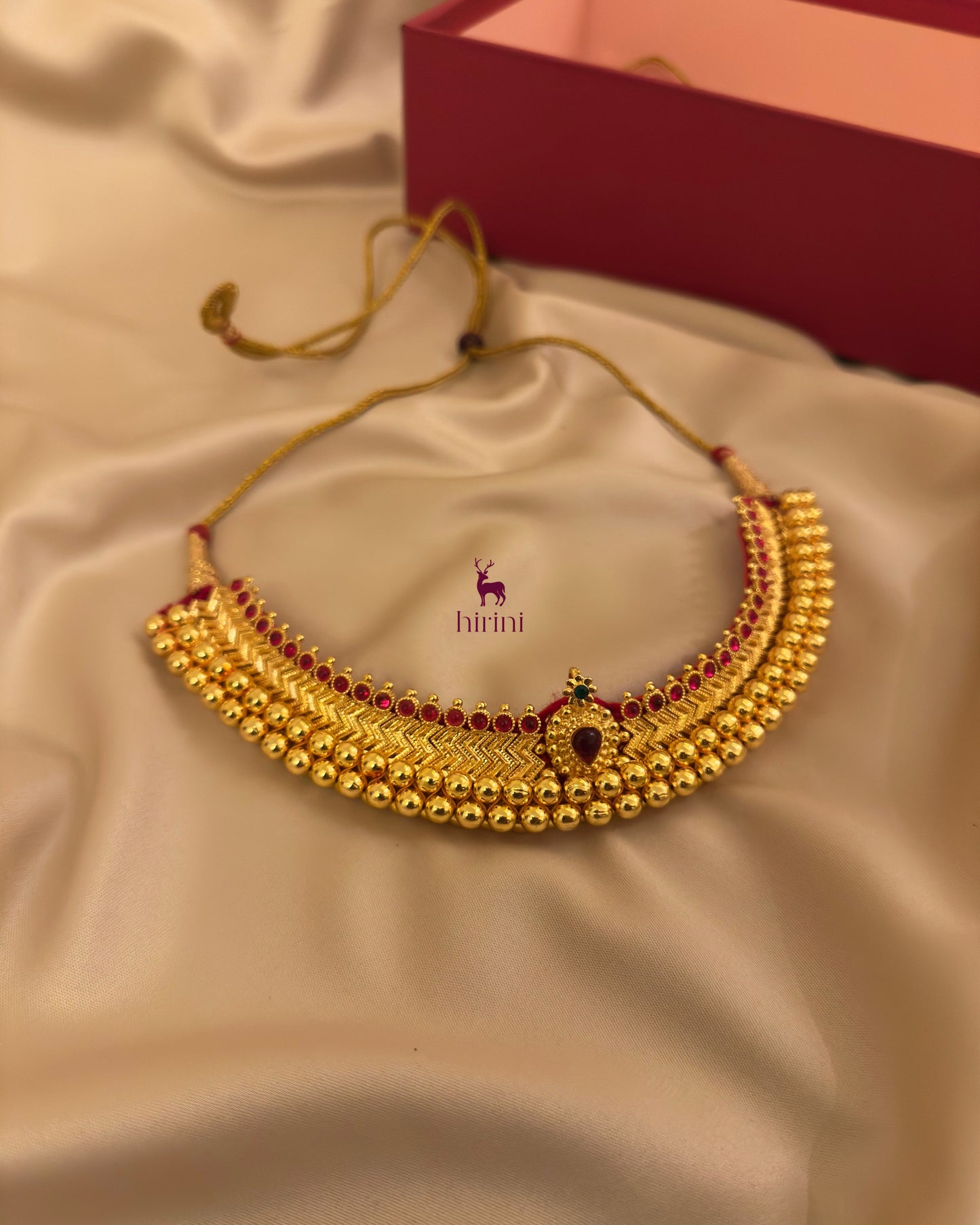 Kolhapuri Vajratik Thushi