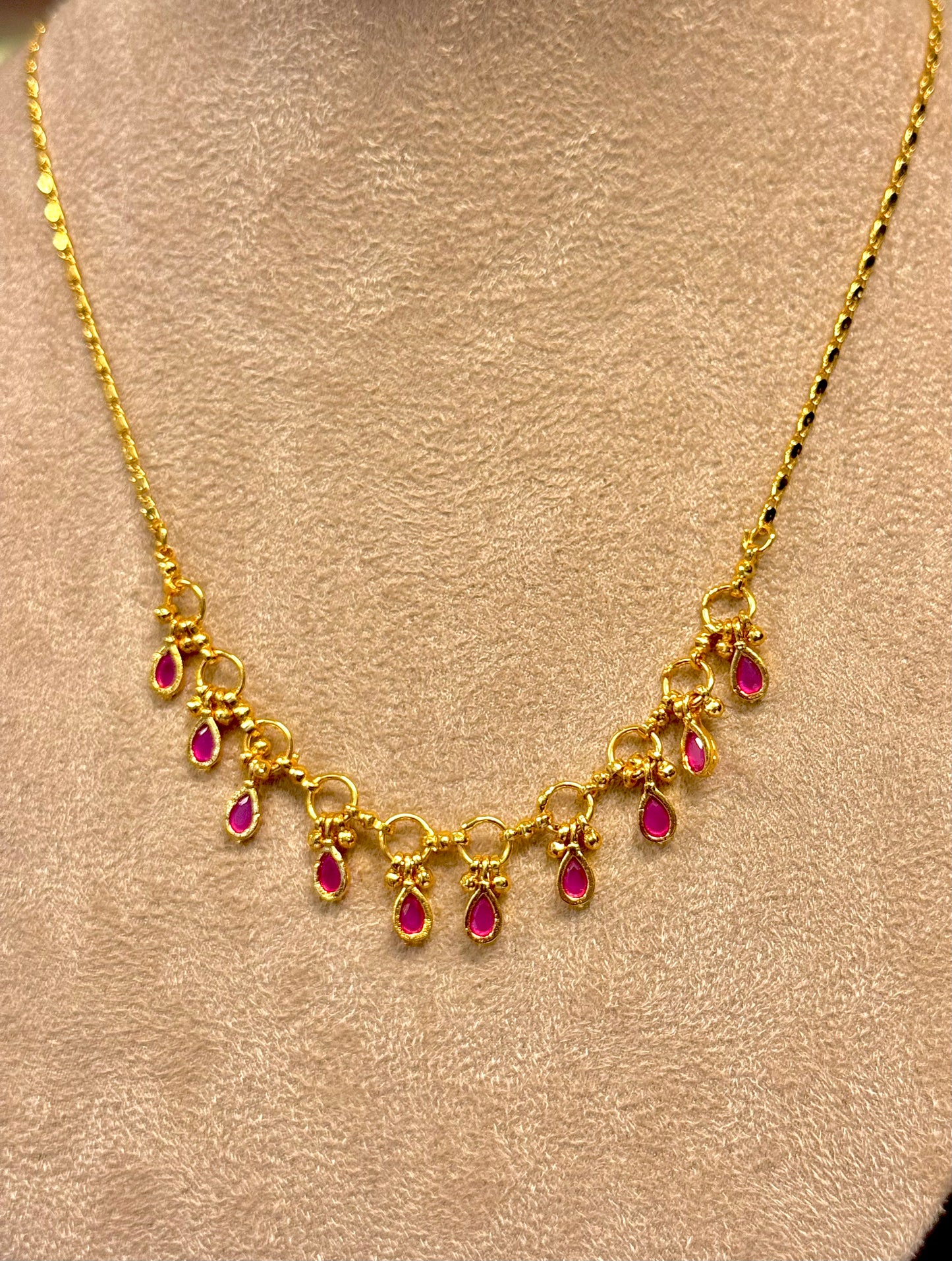 Ruhani Droplet Chain💕