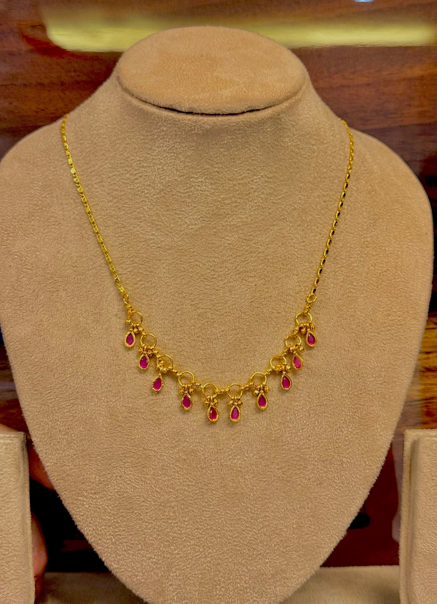 Ruhani Droplet Chain💕