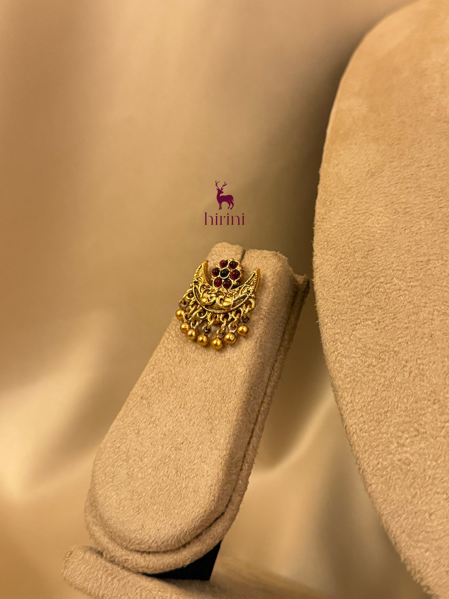 Chandrahaar Necklace