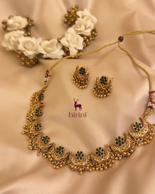 Chandrahaar Necklace