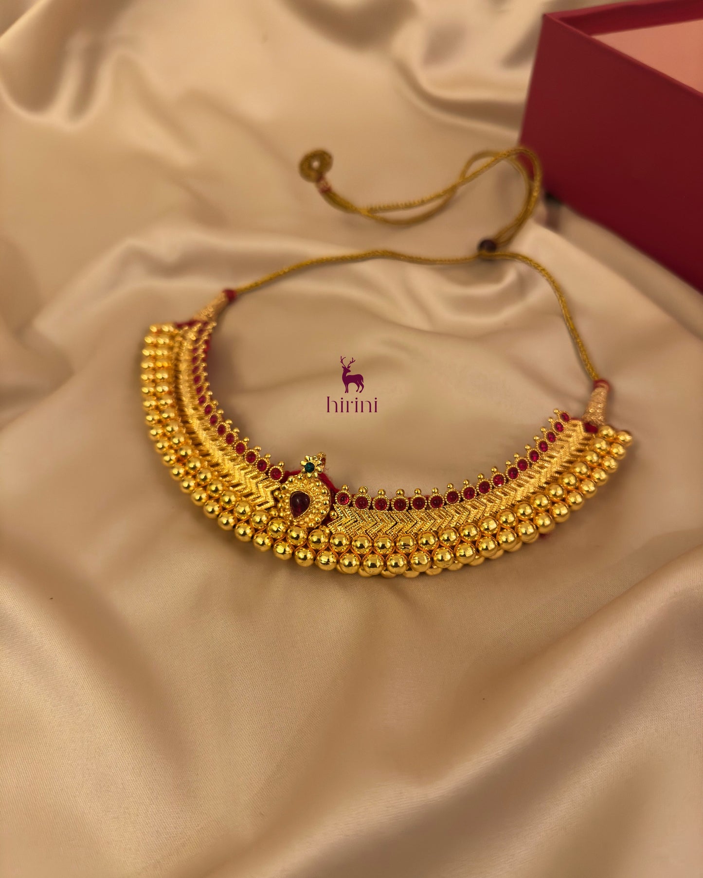 Kolhapuri Vajratik Thushi