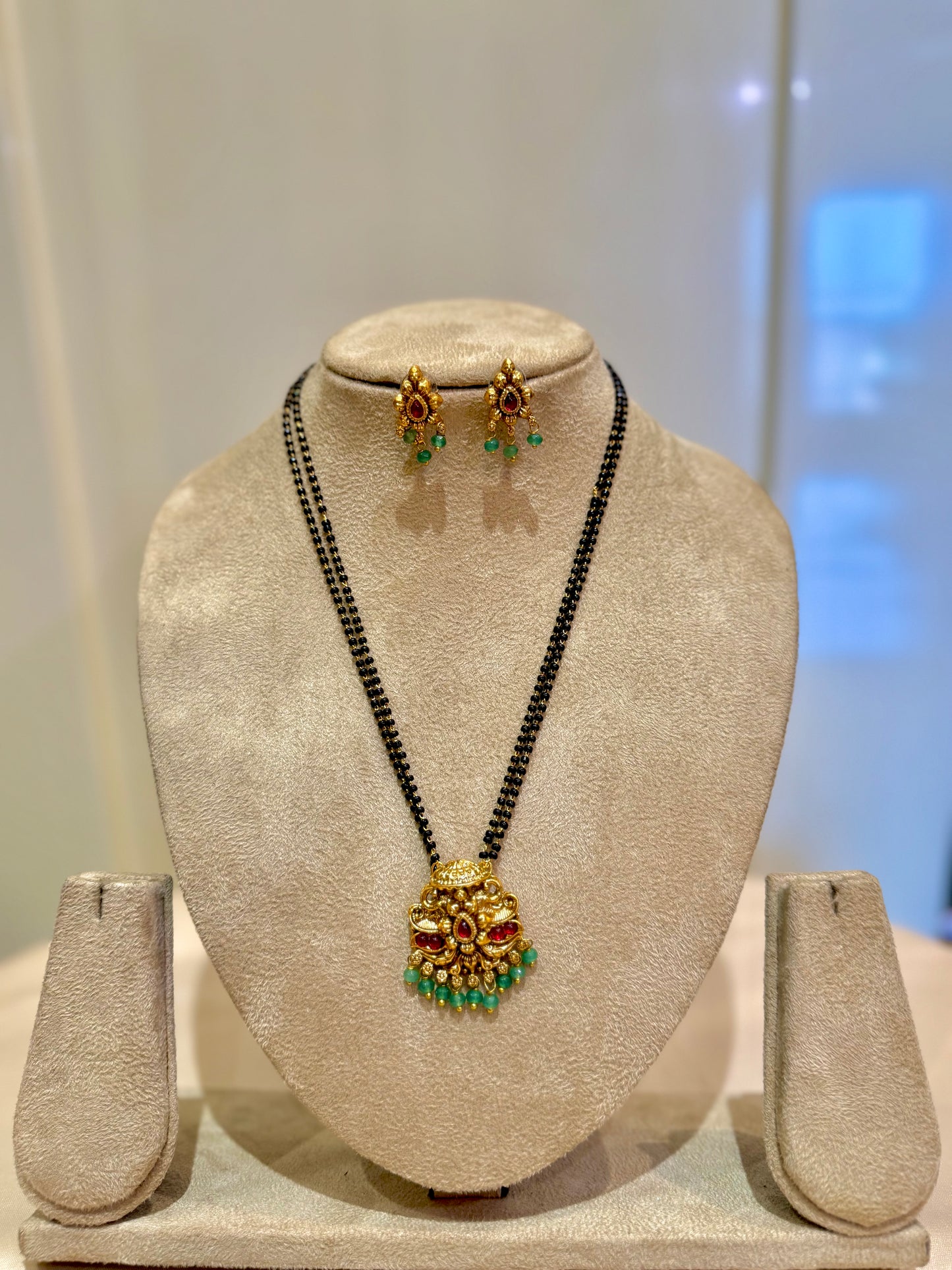 Mangalyam Mangalsutra