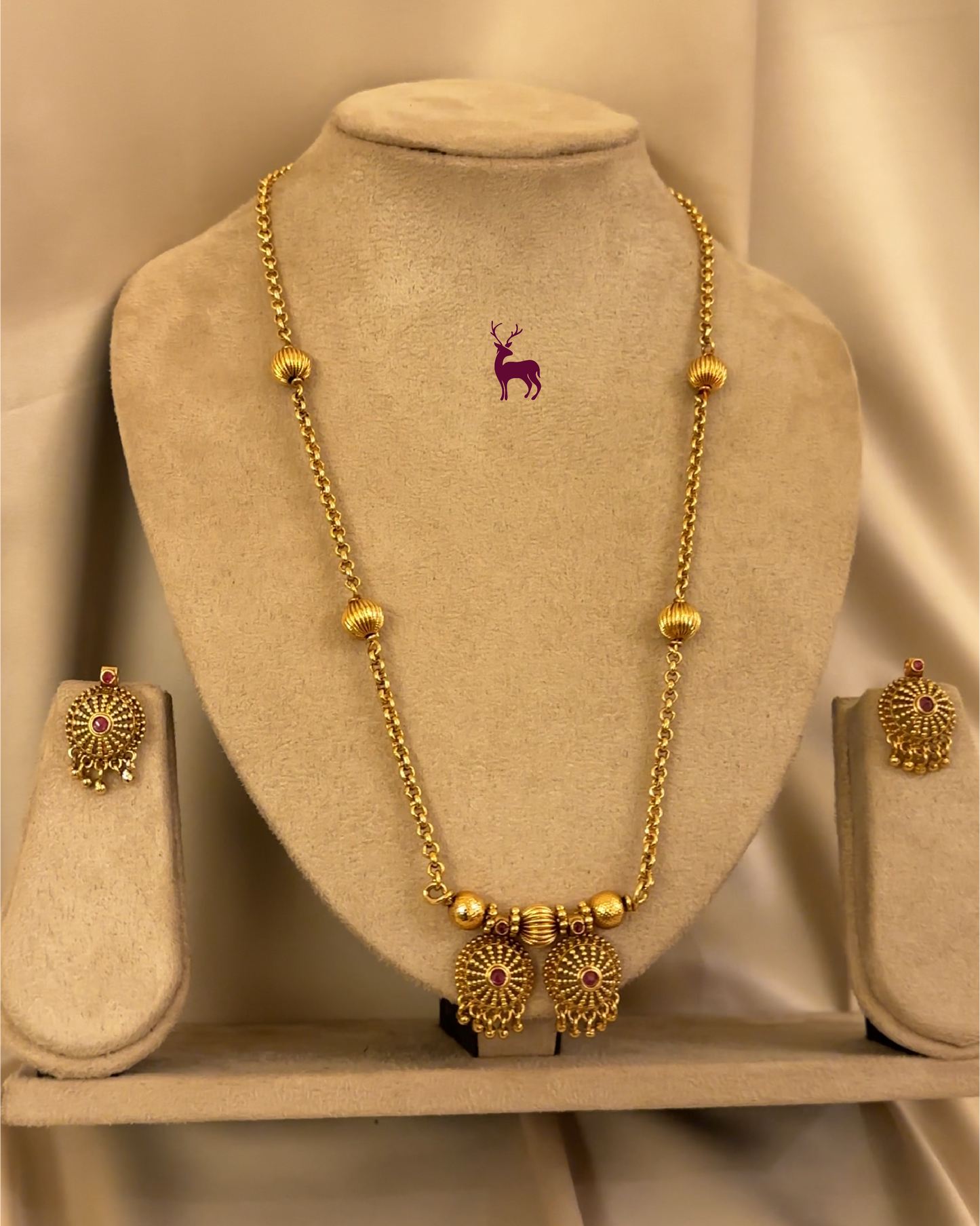 Aarohi Mangalsutra