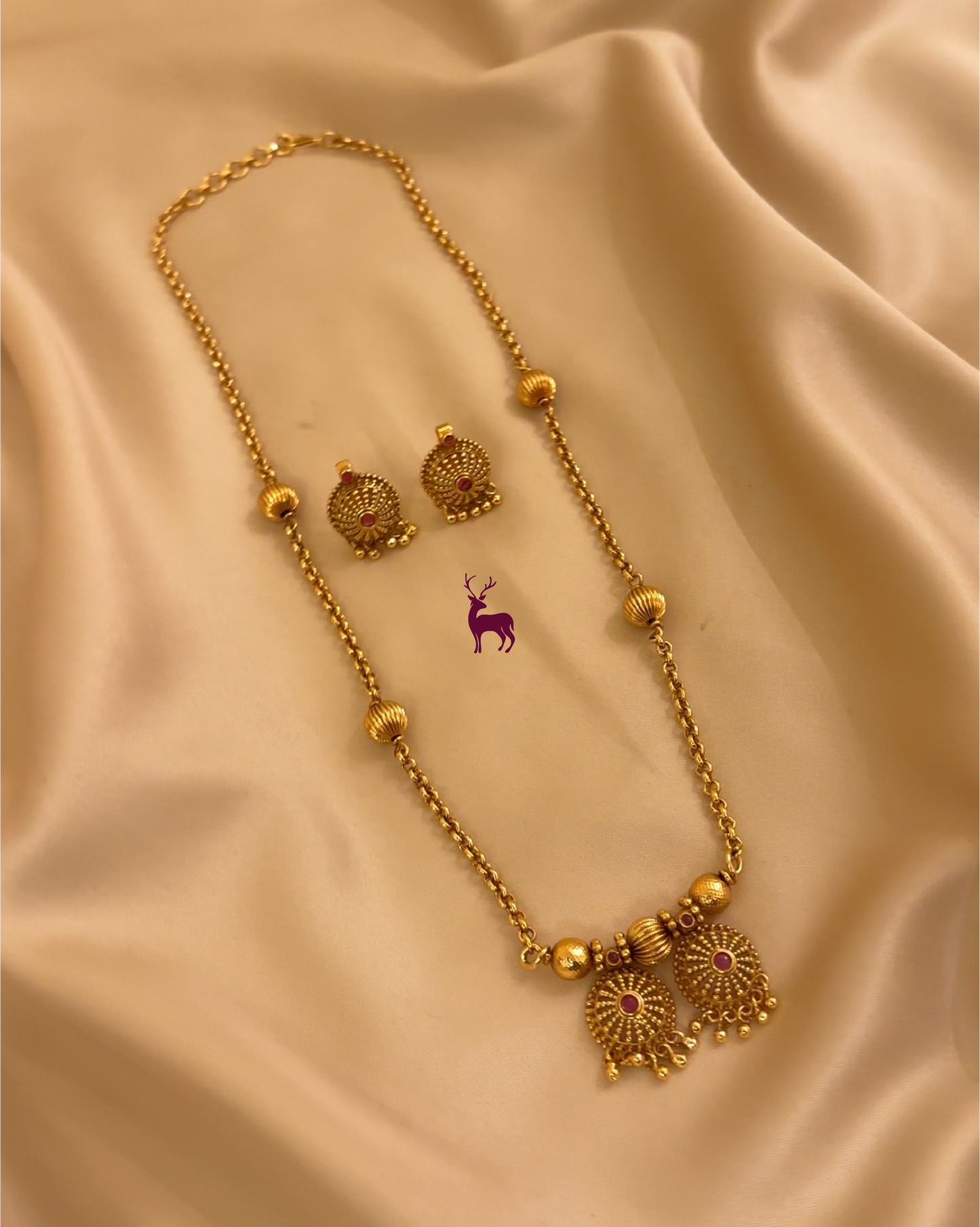 Aarohi Mangalsutra