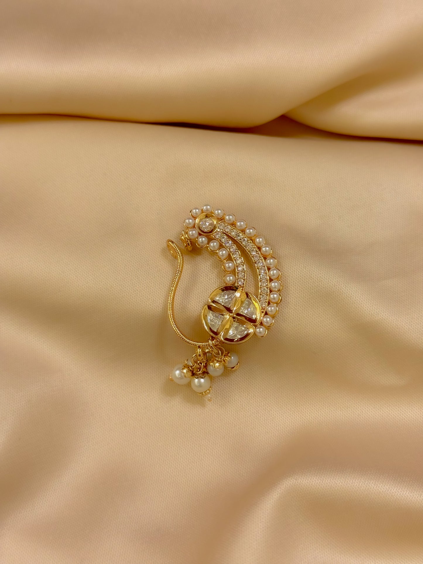 Chandtara Pearl Nath