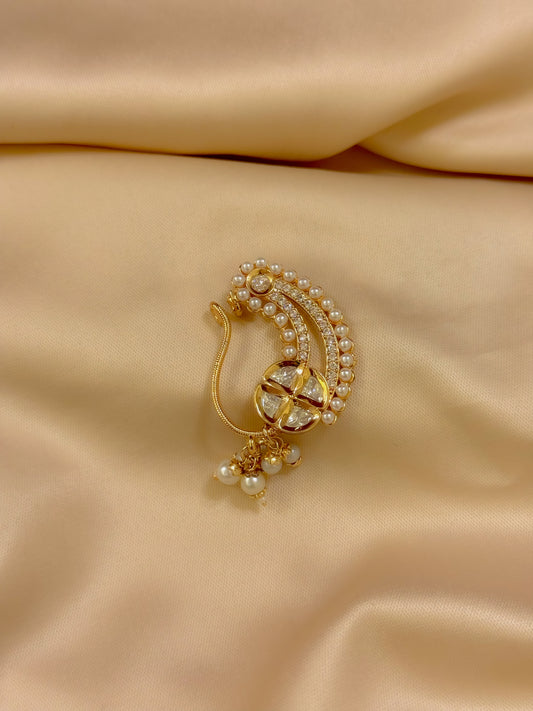 Chandtara Pearl Nath