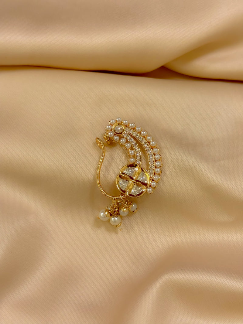 Chandtara Pearl Nath